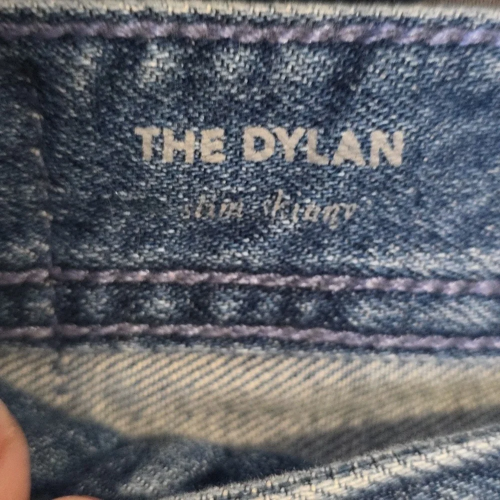 Ag Adriano Goldschmied The Dylan Slim Skinny‎ Men's Jeans Stretch Sz 30x34? EUC